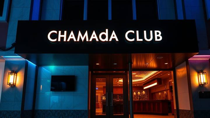 Kıbrıs Chamada Club kapak fotoğrafı, Girne katalog ve rezervasyon profili