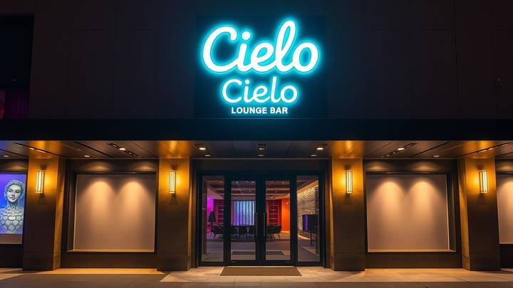 Kıbrıs Cielo Lounge Bar kapak fotoğrafı, Eğlence / Dans katalog ve rezervasyon profili