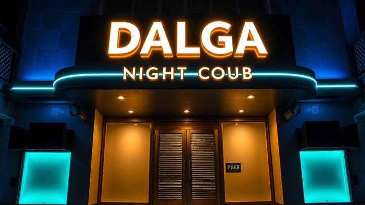 Kıbrıs Dalga Pub Night Club kapak fotoğrafı, Lefkoşa / Alayköy katalog ve rezervasyon profili