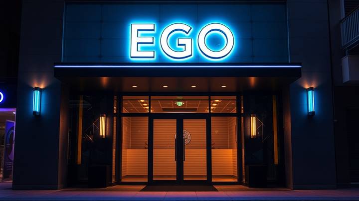 Kıbrıs Ego Bar kapak fotoğrafı, Eğlence / Dans katalog ve rezervasyon profili