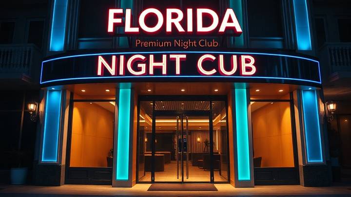 Kıbrıs Florida Night Club kapak fotoğrafı, Lefkoşa / Alayköy katalog ve rezervasyon profili