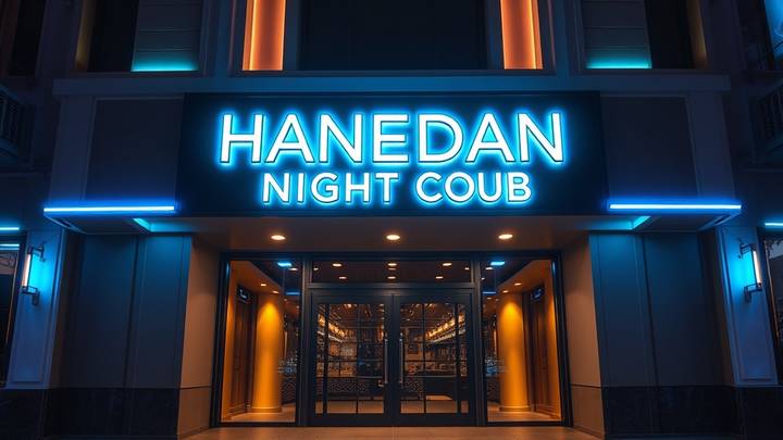 Kıbrıs Hanedan Night Club kapak fotoğrafı, Lefkoşa / Alayköy katalog ve rezervasyon profili