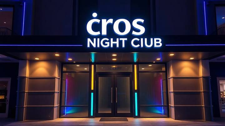 Kıbrıs İros Night Club kapak fotoğrafı, Güzelyurt katalog ve rezervasyon profili