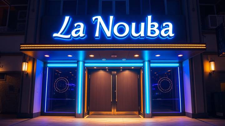 Kıbrıs La Nouba kapak fotoğrafı, Girne katalog ve rezervasyon profili