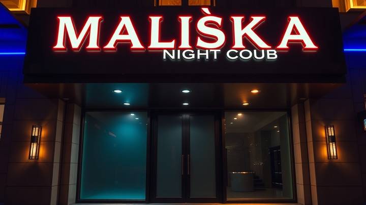 Kıbrıs Malişka Night Club kapak fotoğrafı, Lefkoşa katalog ve rezervasyon profili