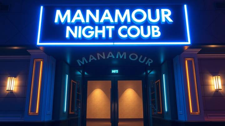 Kıbrıs Manamour Night Club kapak fotoğrafı, Lefkoşa katalog ve rezervasyon profili