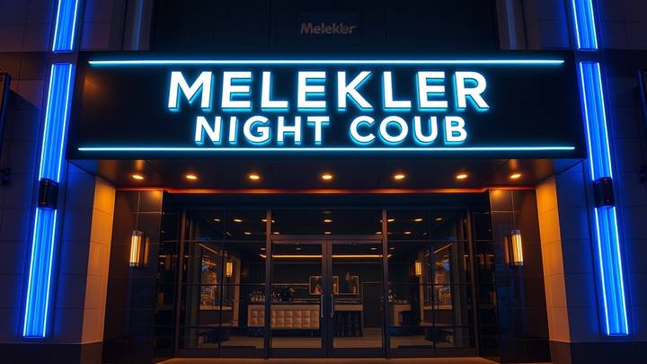 Kıbrıs Melekler Night Club kapak fotoğrafı, Gazimağusa katalog ve rezervasyon profili