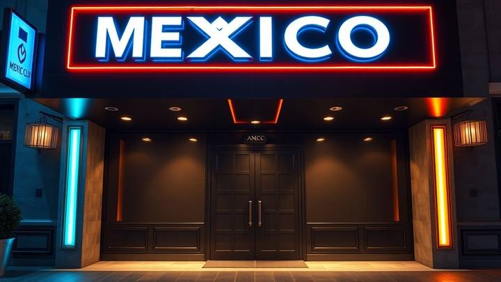 Kıbrıs Mexico Night Club kapak fotoğrafı, Lefkoşa / Alayköy katalog ve rezervasyon profili