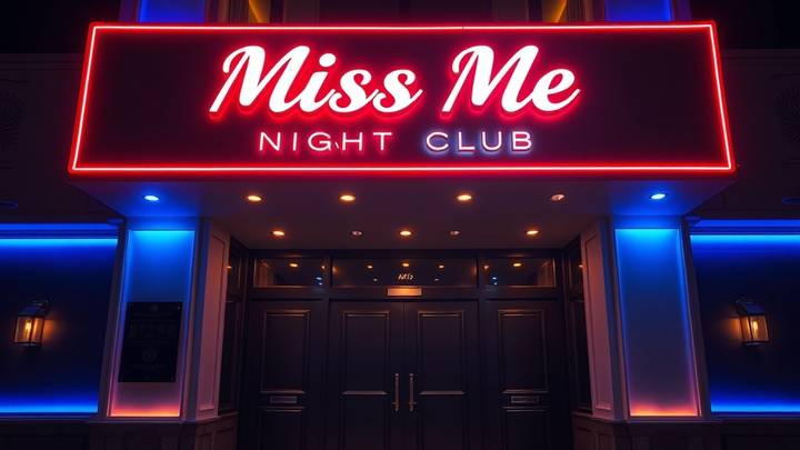 Kıbrıs Miss Me Night Club kapak fotoğrafı, Gazimağusa katalog ve rezervasyon profili