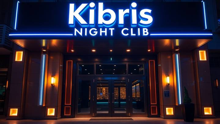 Kıbrıs Night Club kapak fotoğrafı, Lefkoşa / Alayköy katalog ve rezervasyon profili