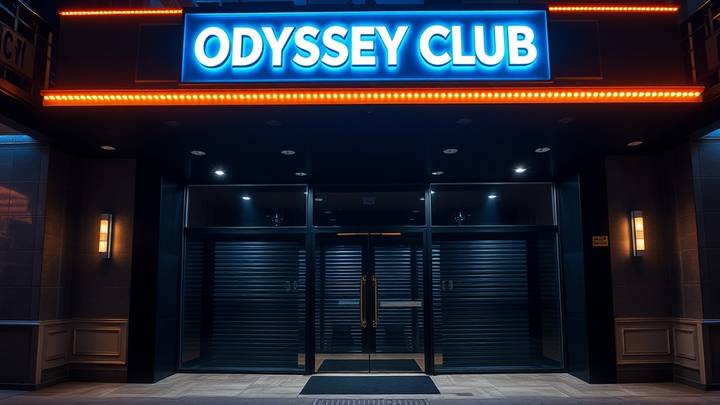 Kıbrıs Odyssey Club kapak fotoğrafı, Girne katalog ve rezervasyon profili