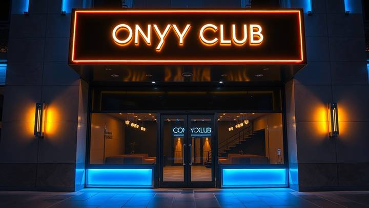 Kıbrıs Onyx Club kapak fotoğrafı, Eğlence / Dans katalog ve rezervasyon profili
