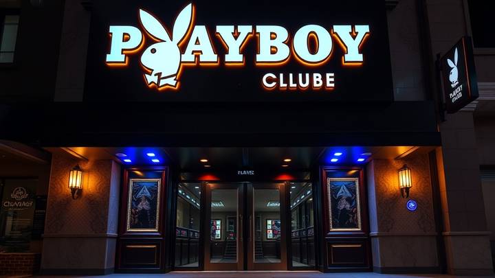 Kıbrıs Playboy Night Club kapak fotoğrafı, Lefkoşa / Alayköy katalog ve rezervasyon profili