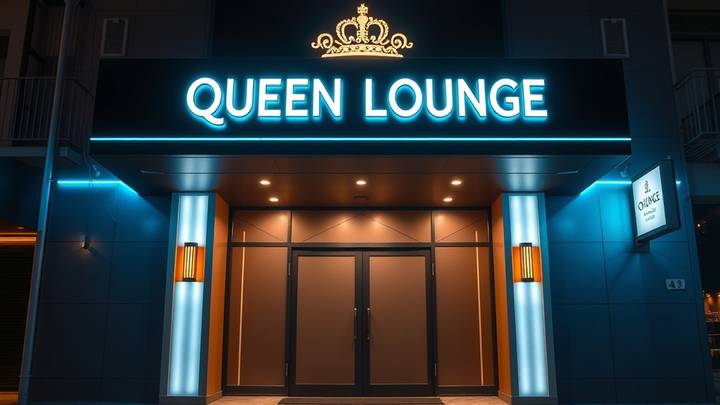 Kıbrıs Queen Lounge kapak fotoğrafı, Eğlence / Dans katalog ve rezervasyon profili