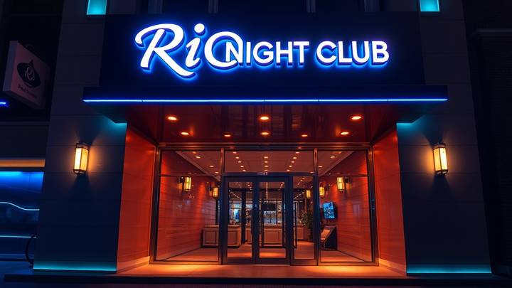 Kıbrıs Rio Night Club kapak fotoğrafı, Lefkoşa katalog ve rezervasyon profili