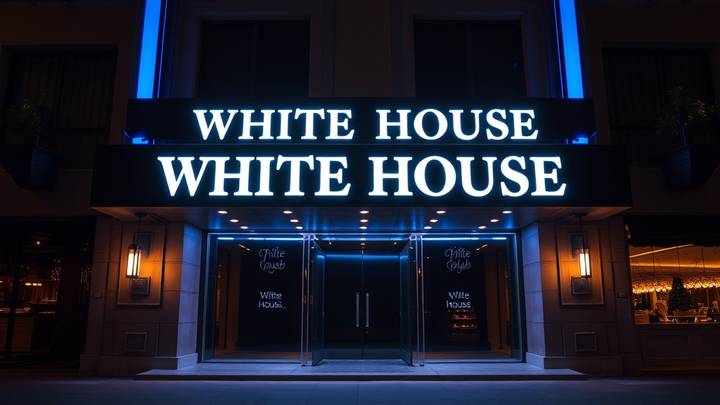 Kıbrıs White House Night Club kapak fotoğrafı, Gazimağusa katalog ve rezervasyon profili